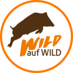 Wild auf Wild