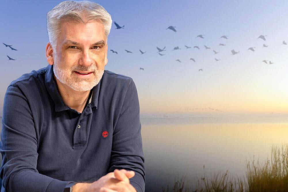 Professor Martin Beer