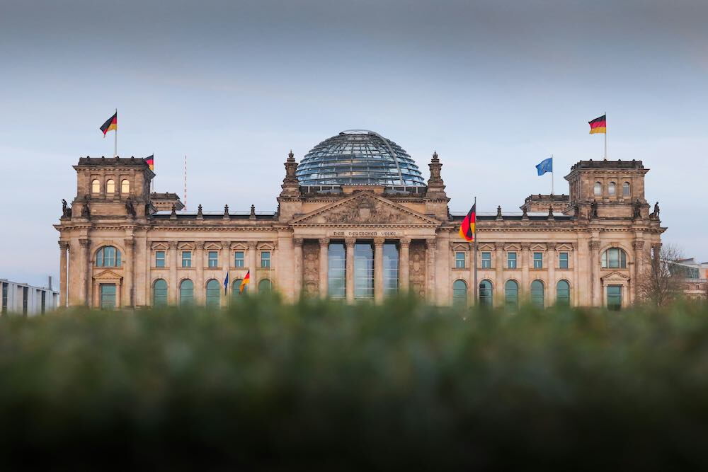 Bundestag