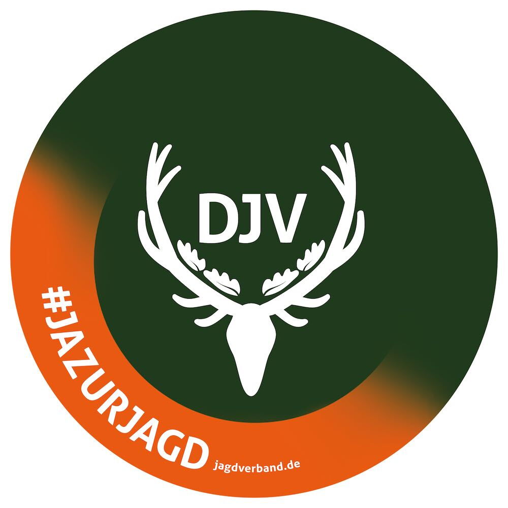 DJV Logo