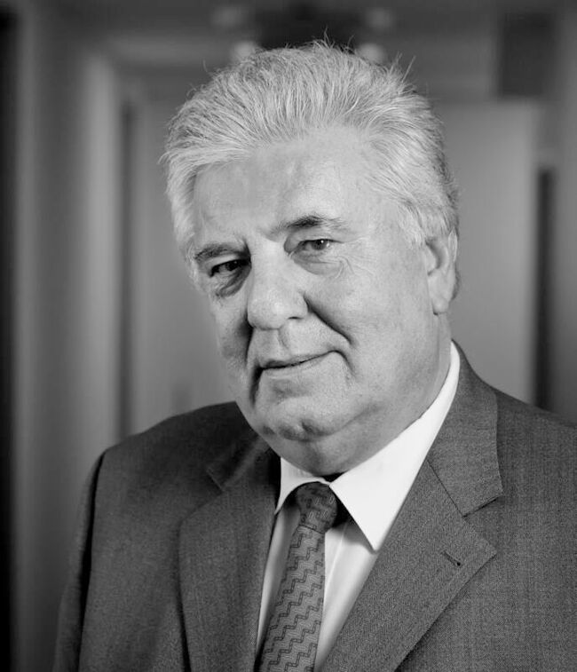 Kurt Alexander Michael