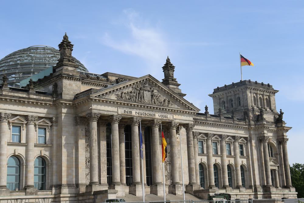 Bundestag