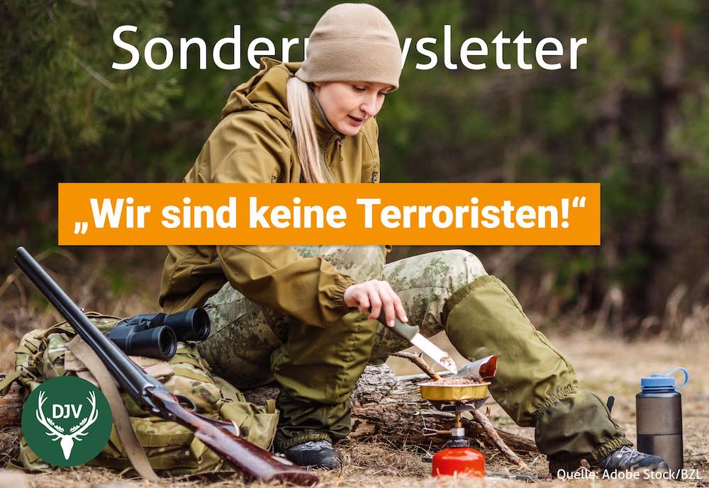 kein Terror